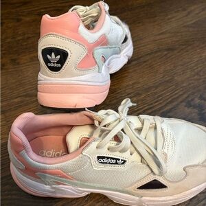 Retro Adidas Sneakers